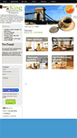 Mobile Screenshot of kingapartments.hu